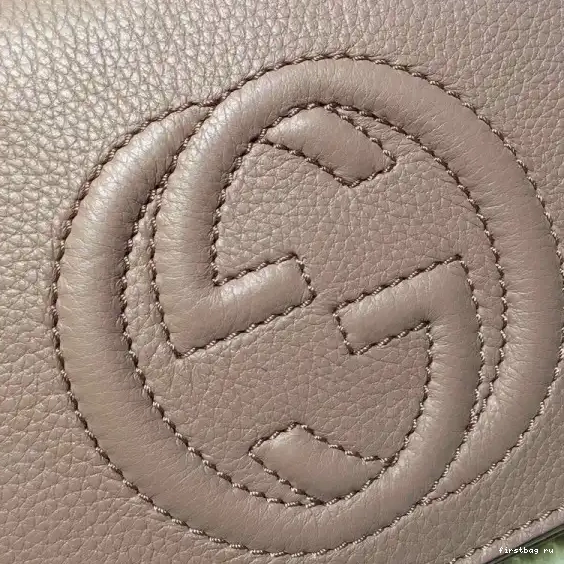 Firstbag ru chain soho Gucci bag 0504